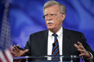 Bolton: "Rusiya qalib gəlir, Baydenə təzyiq göstərilməlidir"