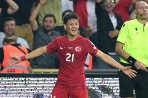 “Real”dan Arda Gülərə pis xəbər