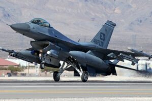 Türkiyə və ABŞ arasında F-16-ların satışı haqda razılaşma