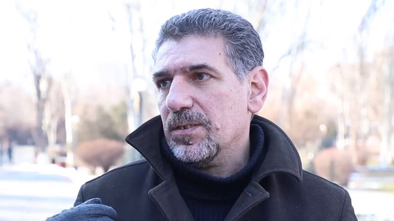 Əliyevin planı: seçkidən sonra bunu edəcək - Qaltsyan