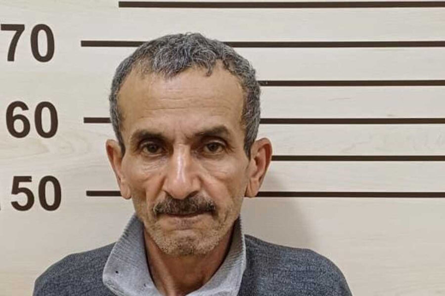 Masallıda yük maşınında külli miqdarda narkotik aşkarlandı