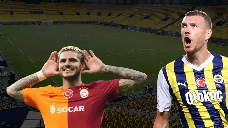 “Qalatasaray” - “Fənərbağça” matçı təxirə salındı - ŞOK SƏBƏB