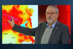 Seysmoloqdan qorxunc zəlzələ proqnozu: “Bu bölgə çox təhlükəlidir”