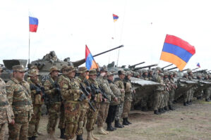 Ermənistan yoxa çıxan 10 min "əsgər"ini axtarır