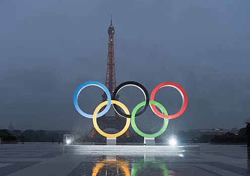 Ukrayna Olimpiya Oyunlarını boykot edir – İki səbəb