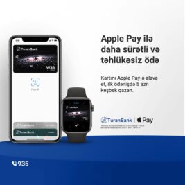 APPLE PAY