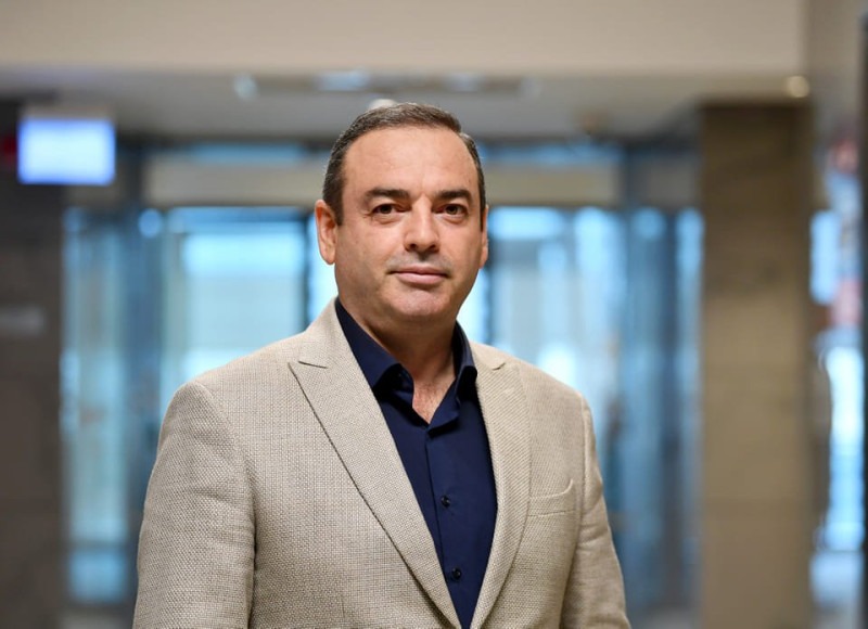 Anar Əliyev
