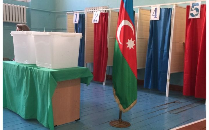 Seçicilərə qeydiyyatdan çıxma vəsiqəsinin verilməsi müddəti başa çatdı