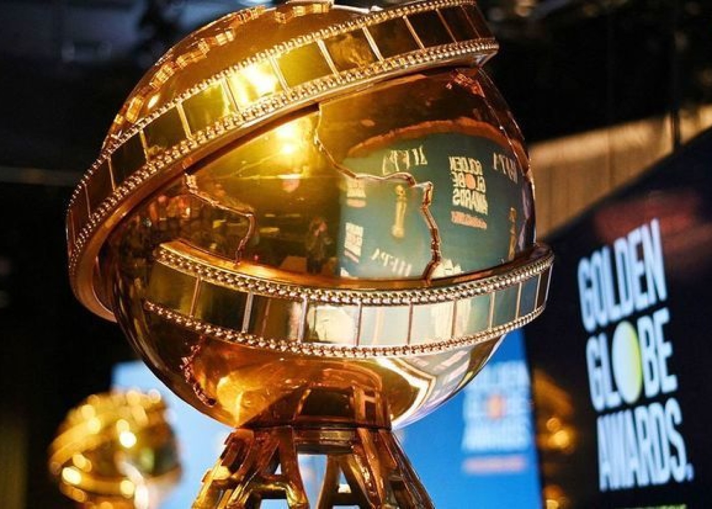 “Qızıl Qlobus 2024”-ün namizədlərinin siyahısı açıqlandı