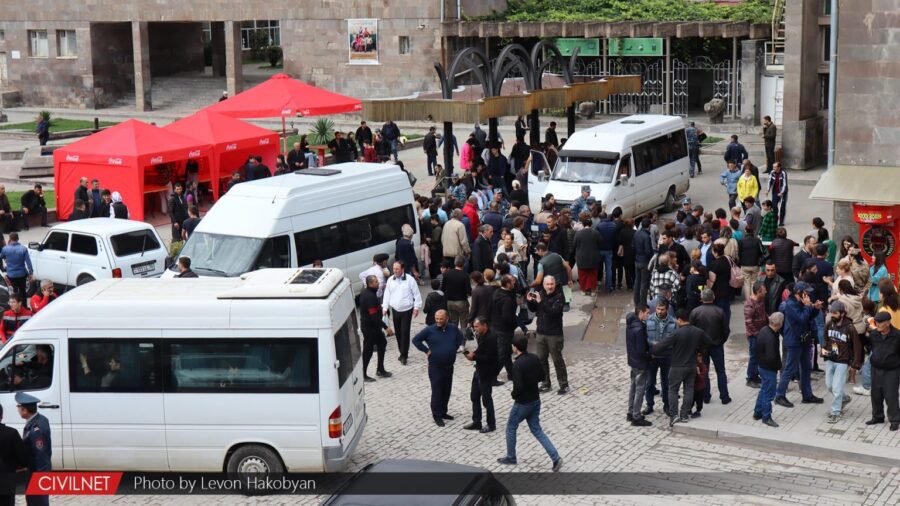 Qarabağdan gedənlərlə bağlı yeni gerçək...