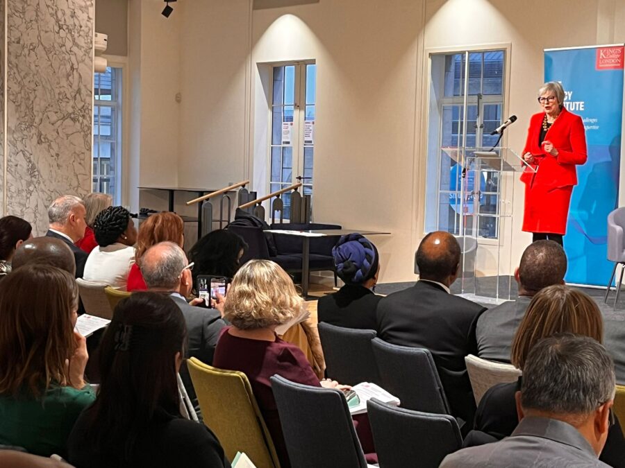 Britaniyalı siyasətçilər və ekspertlər COP-29-dan danışdı - VİDEO