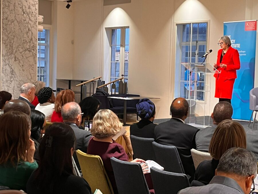 Britaniyalı siyasətçilər və ekspertlər COP-29-dan danışdı - VİDEO