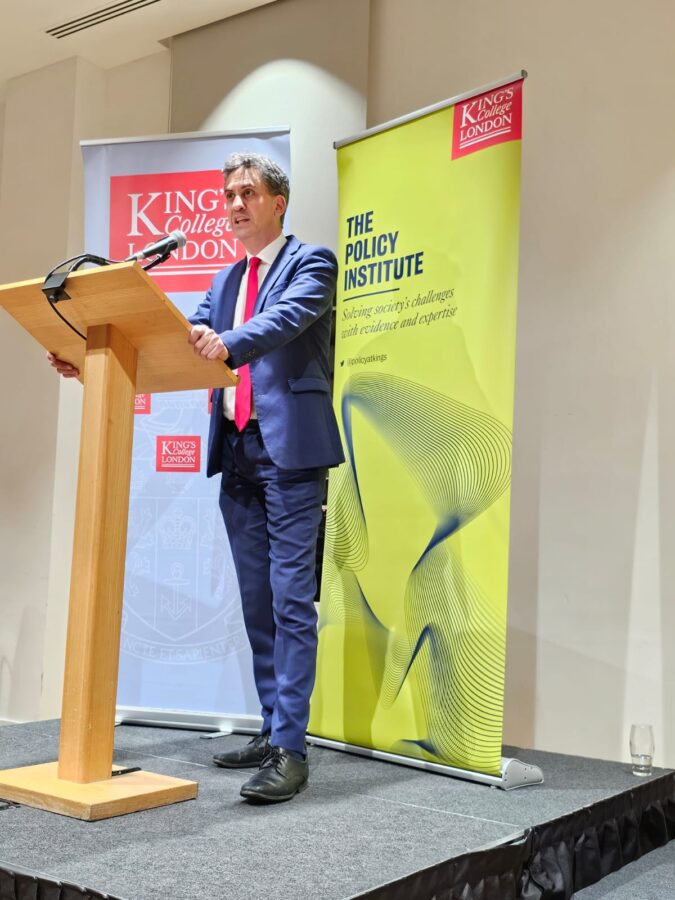 Britaniyalı siyasətçilər və ekspertlər COP-29-dan danışdı - VİDEO