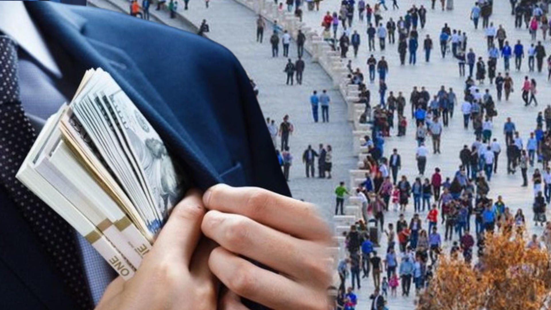 Sabiq nazir görün hansı faktın üstünü açdı: Monopolistlər xalqı belə soyur