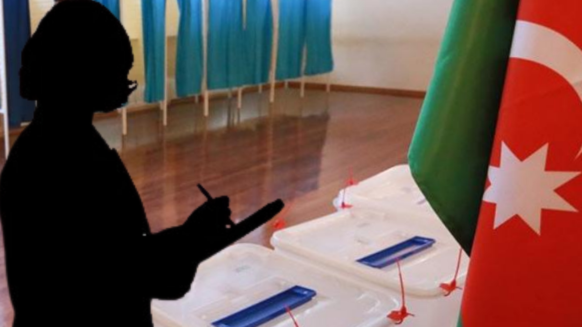 Azərbaycanda qadınlar prezident seçkilərində niyə namizəd olmurlar?