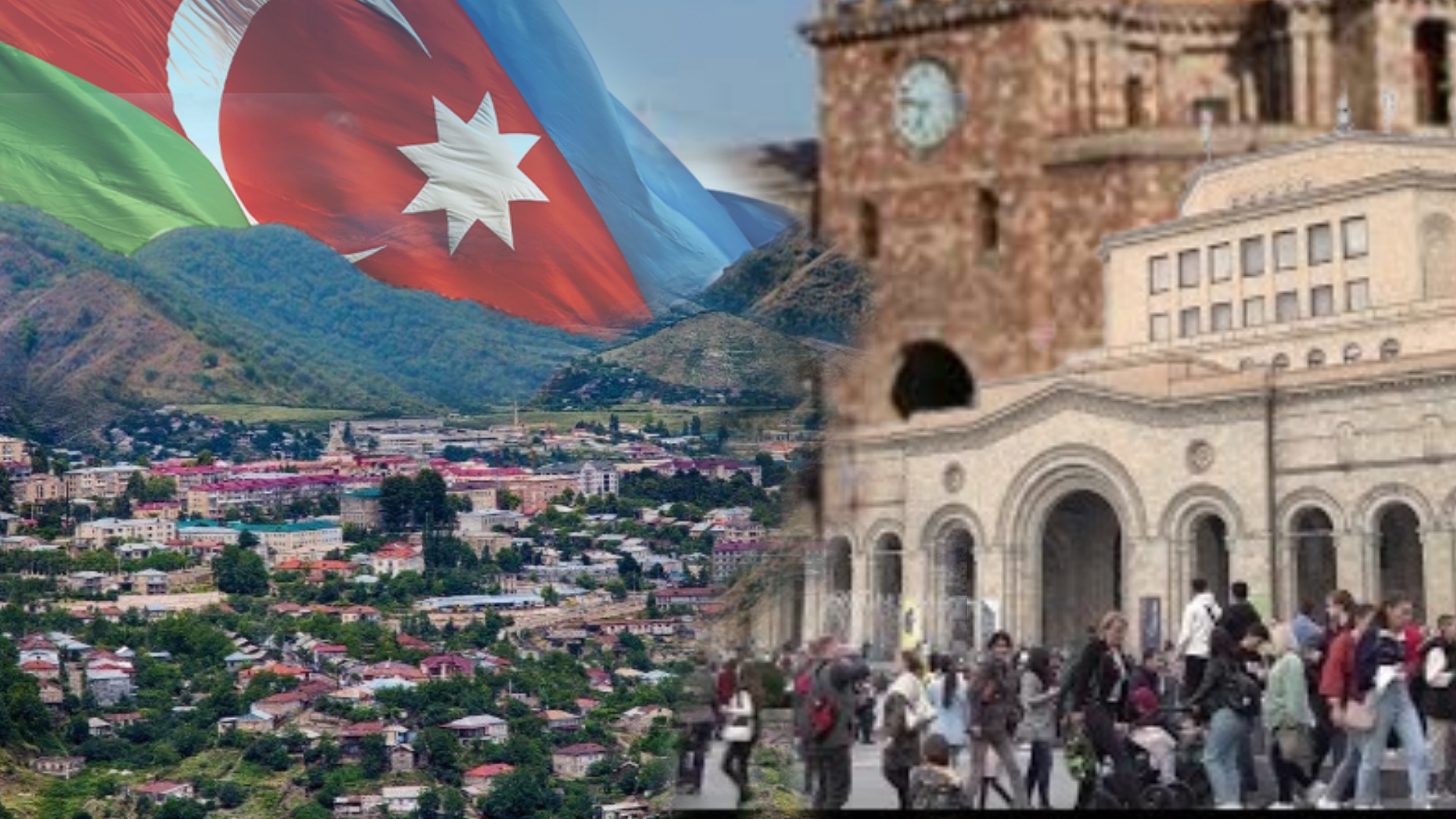 Ermənistanla ən faciəvi sülh variantı - “Bu olsa, savaş başlayacaq”