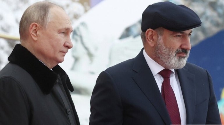 Putin Pasinyan 1349