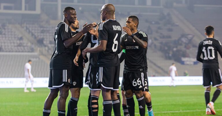 Avroliqa: “Qarabağ”ın rəqibləri nə vaxt müəyyənləşir?