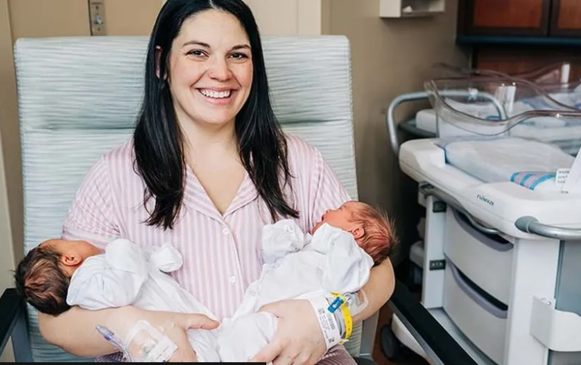 ABŞ-də milyonda bir görünən hadisə gerçəkləşdi