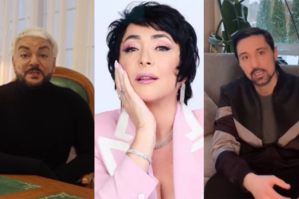 Rus estradasının simaları üzr istədilər