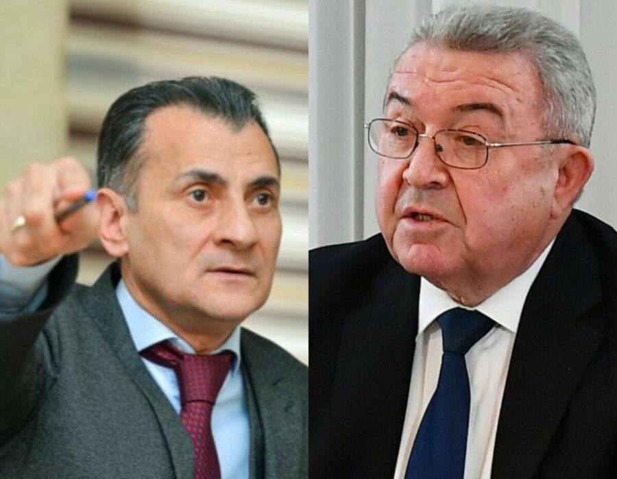 Misir Mərdanov və Mirşahinə sui-qəsd cəhdi: saxlanılanlar var - VİDEO