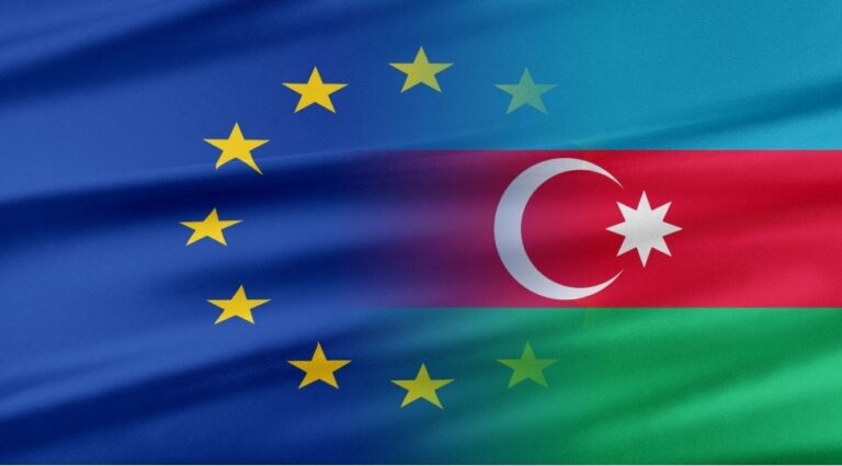 Aİ Azərbaycanla nəqliyyatla bağlı dialoqa başladı