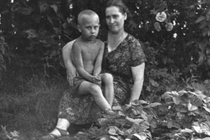 Anam məni küncə qoymuşdu, səbəbini isə... - Putin