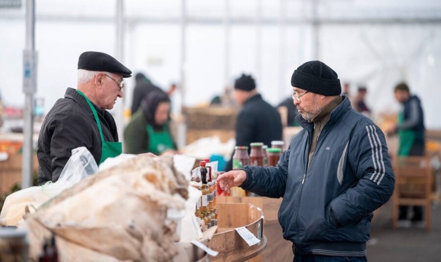 Ölkədə təxribat - 16 qəpiklik "silah"a əl atan kimlərdir?