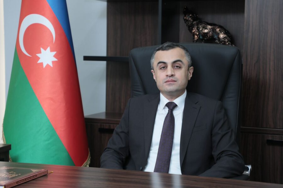 Prezidentin BƏƏ səfərinin mesajları: “Böyük işlərin astanasındayıq”