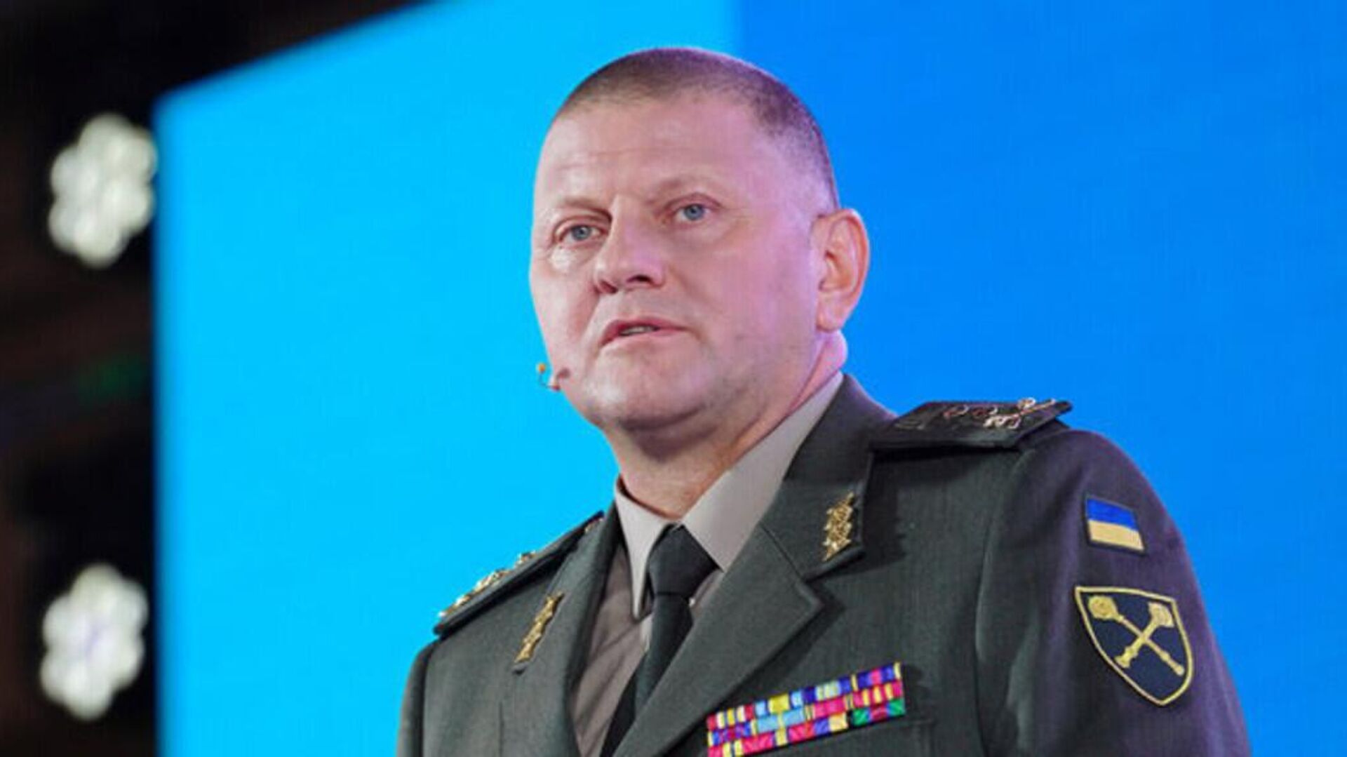 Messi imzalı formasını Zalujnıya göndərdi - FOTO