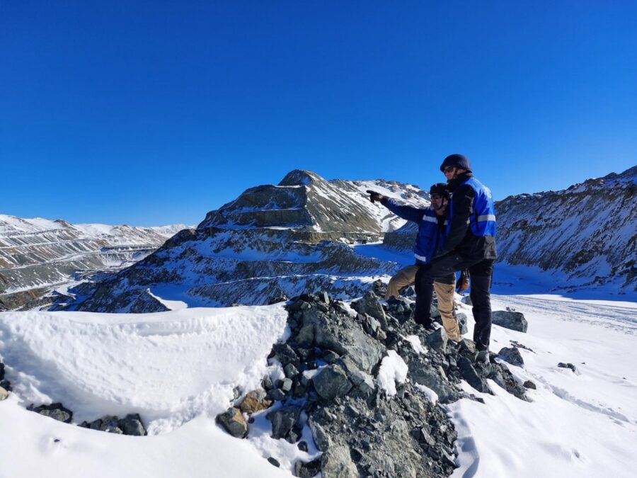 İrəvan onları yenidən sərhədimizə gətirdi - FOTO