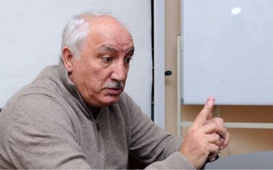 “Qızıl top”a ən real namizəd… – Ağasəlim Mircavadov