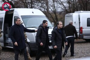 Həmin an... - FOTOLAR