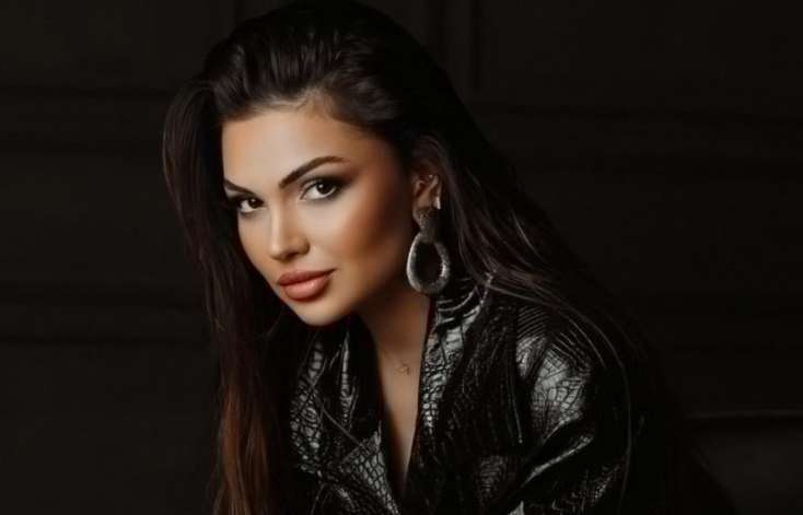 Asya Aslanovanın son durumu açıqlandı - VİDEO