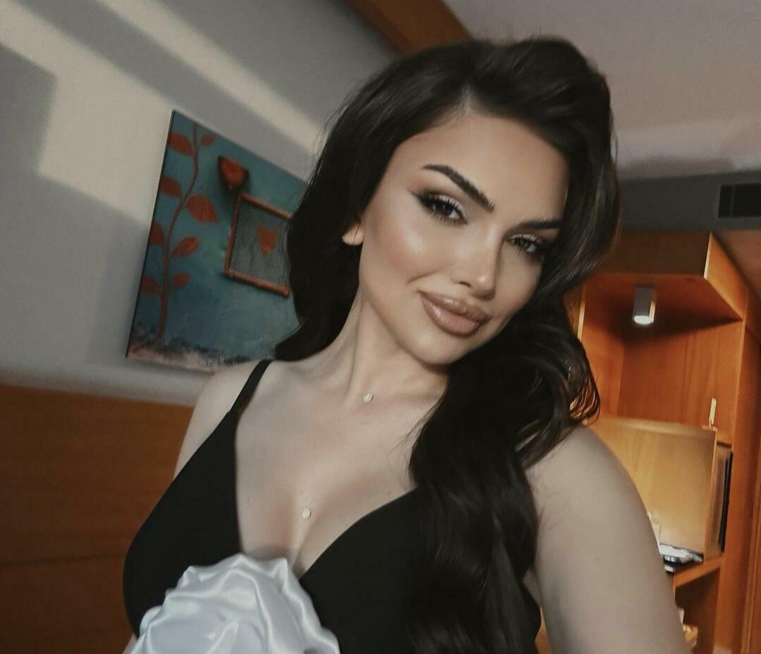 Asya Aslanova reanimasiyaya yerləşdirildi - Video