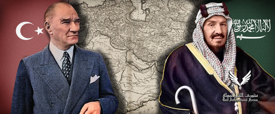 Səudiyyə Ərəbistanının Atatürkə düşmən münasibətinin səbəbləri – Tarixçi elə faktlar açdı ki...