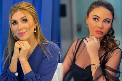 aysel xosqedem