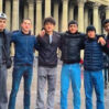 azerbaycan mafiyasi