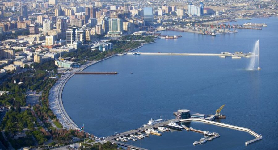 Seçkidən dərhal sonra: Nazirlər Kabineti, Milli Məclis, icra hakimiyyətləri...