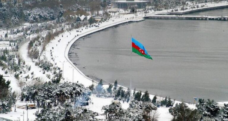 Azərbaycana qış gəlir – 88 gün davam edəcək