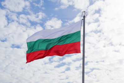 bolqaristan