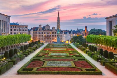 brussel