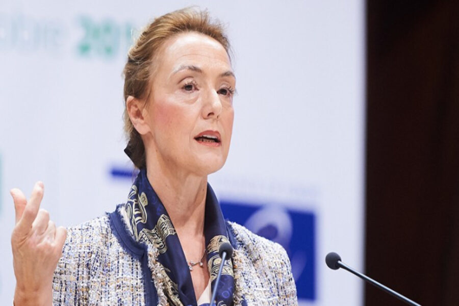 Avropa Şurasının baş katibi Azərbaycana gəlir