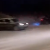 buzlu yol