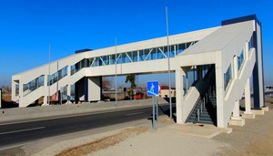 Bərdə-Ağdam avtomobil yolu ilə bağlı şad xəbər