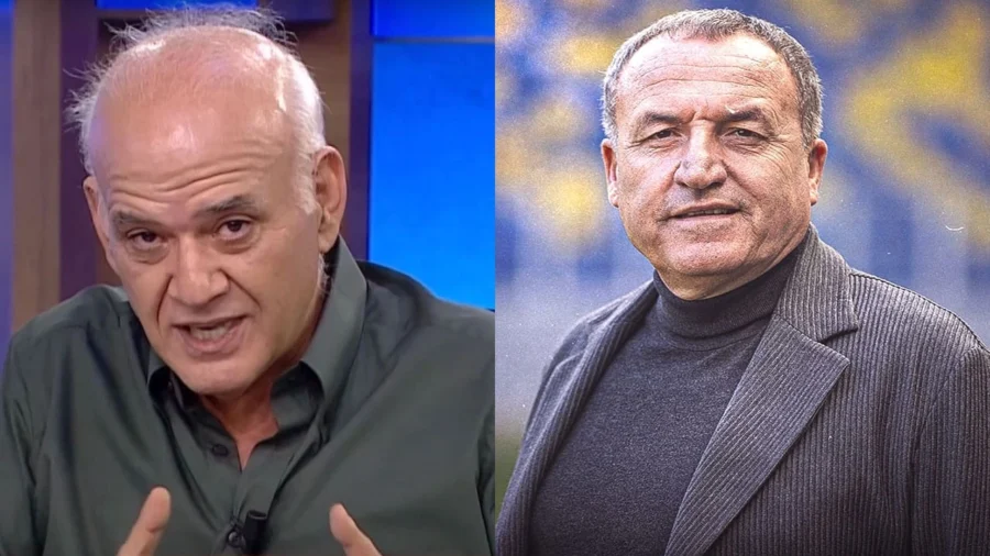 cakar faruk