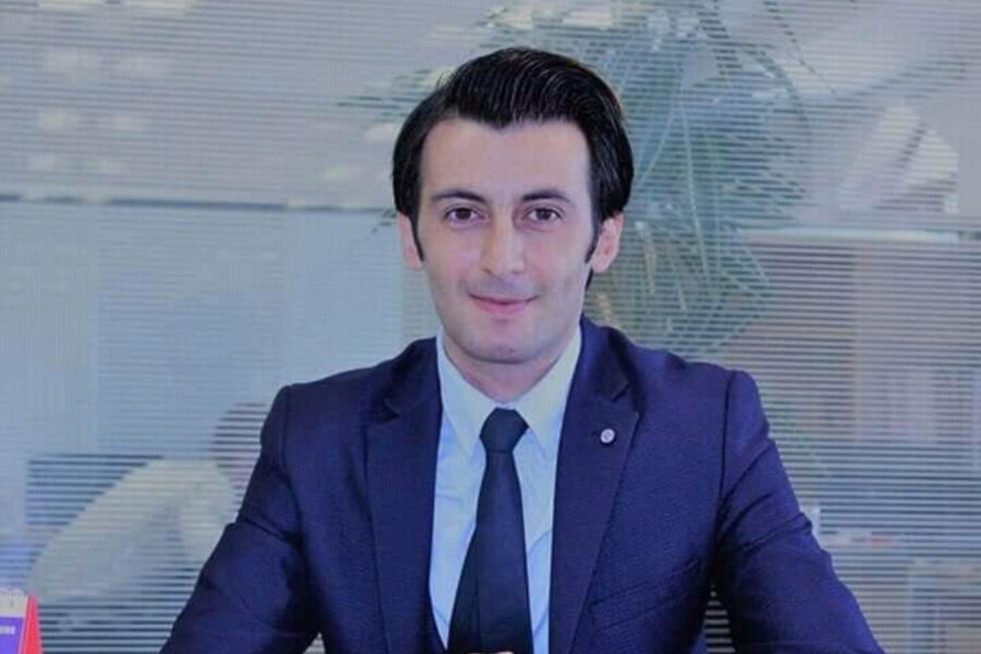 Prokuror politoloqa bu qədər cəza istədi