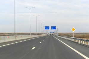 Bərdə-Ağdam avtomobil yolu ilə bağlı şad xəbər