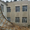 dam ortuk