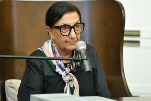 Heydər Əliyevin məşhur köməkçisi: "Onunla bağlı qeyd apardığım 60 dəftərim var"